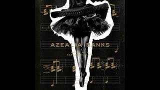 Azealia Banks  Luxury Instrumental [upl. by York334]