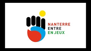 NANTERRE ENTRE EN JEUX [upl. by Shaina]