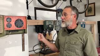 Troubleshooting Sprinkler Controller Electrical Issues [upl. by Uhej]