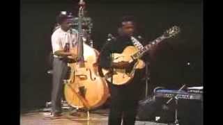 George Benson amp McCoy Tyner Trio  Stella by Starlight [upl. by Nikolai]