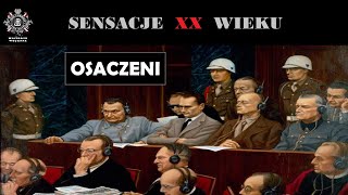 OSACZENI cz1 Sensacje XX Wieku Historie Wojenne [upl. by Ahseenak]