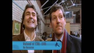 Flog It 2004  Bournemouth Part2 [upl. by Bentley]