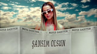 Şansım Olsun  Derya Uluğ [upl. by Winterbottom]