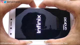 FORGOT PASSWORD  How to Unlock the Infinix Note 4 or ANY Infinix Smartphone [upl. by Burnett]