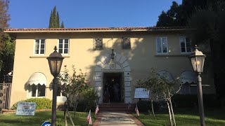 Inside the Whatever Happened to Baby Jane House [upl. by Kavita549]