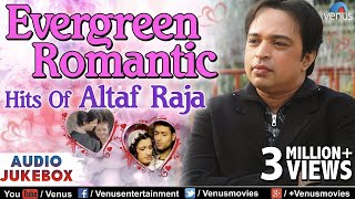 Altaf Raja  Album JUKEBOX  Ishtar Music [upl. by Thun]