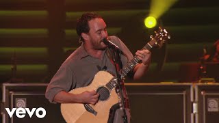 Dave Matthews Band  Too Much from The Central Park Concert [upl. by Enahpets]