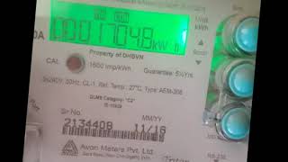 DHBVN  Meter reading and Bill collation [upl. by Ylimme601]