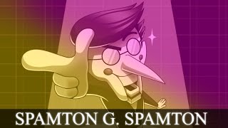 OLD SPAMTON THEMES Deltarune Remixes [upl. by Wiles]