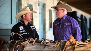 Introduction to Reined Cow Horse [upl. by Nessaj]