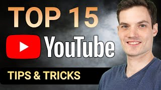 YouTube Tips and Tricks [upl. by Yojenitsirk365]