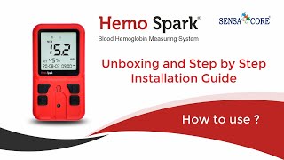 B9 Oxygen saturation of hemoglobin HL [upl. by Conyers278]