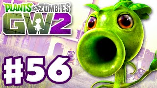 Plants vs Zombies Garden Warfare 2  Gameplay Part 58  Chomper PC [upl. by Johnath]