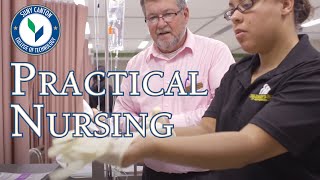 Practical Nursing Program [upl. by Corby]