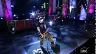 ChevelleSend the pain below live recorded HD [upl. by Bennink]