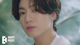 JUNGKOOK  Dreamers Official MV [upl. by Aihtennek877]