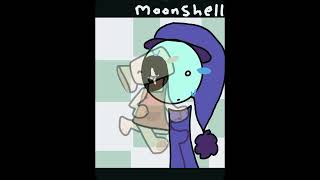 Moonshell [upl. by Marucci]