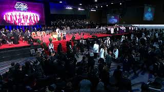 COGIC Holy Convocation 2022 [upl. by Aronal]