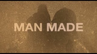 Granger Smith  Man Made Official Lyric Video [upl. by Caraviello]