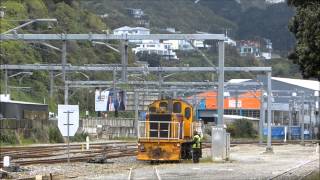 FERRY WELLINGTONPICTON [upl. by Saxon]