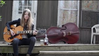 Sarah Shook amp the Disarmers  Nothin Feels Right But Doin Wrong Official Music Video [upl. by Truitt]