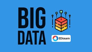 ¿Qué es el Big Data  La mejor explicación en español [upl. by Noremak917]