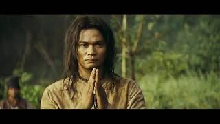 Tony Jaa ong bak club fight 4 ongbak tonyjaa fight [upl. by Branen53]