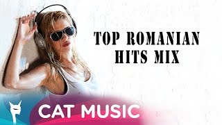 Top Romanian Hits Mix 1hour mix [upl. by Mcclish]