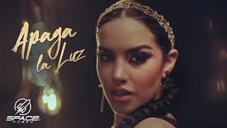 Kim Loaiza  Apaga la luz 💡 Video Oficial [upl. by Aarika]