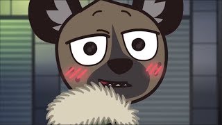 Aggretsuko  Best of Haida [upl. by Adnuahs700]