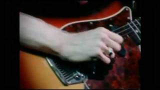 Johnny Winter  Woodstock 1969mp4 [upl. by Kenta]