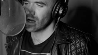 Brian Justin Crum  CREEP Radiohead cover [upl. by Yasmeen733]