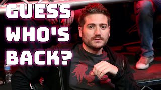 Adam Kovic UPDATE [upl. by Nosyla]