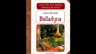 Balladyna Audiobook [upl. by Gessner]