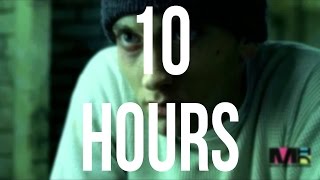 Eminem  quotMoms Spaghettiquot Music Video 10 HOURS [upl. by Nayhr]