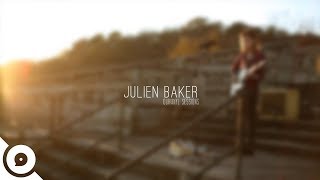 Julien Baker  Something  OurVinyl Sessions [upl. by Deibel147]