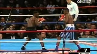 Pernell Whitaker vs Diosbelys Hurtado  HQ 19970124 [upl. by Miranda645]