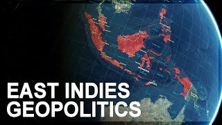 Geopolitics of Southeast Asia Part 2 Malay Archipelago [upl. by Nodnart605]