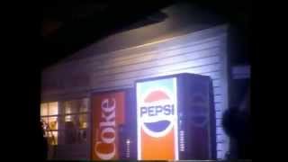 Pepsi  Spaceship 1984 USA [upl. by Rahs]