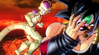 Dragon Ball Xenoverse 2  ALL Story Mode Cutscenes [upl. by Lledo]