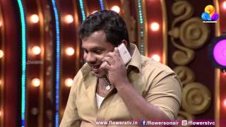 Comedy Super Nite With Jyothi Krishna Episode53 [upl. by Margaretta]