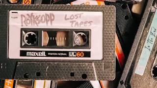 Röyksopp  In The End Lost Tapes [upl. by Magulac]