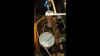 Maple Syrup  Reverse Osmosis RO Flushing Basics [upl. by Westhead]