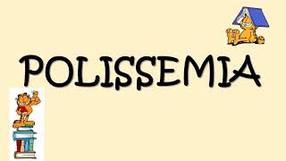 POLISSEMIA [upl. by Milford]