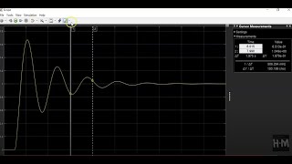 Ziegler Nichols PID Tuning Method Using Simulink [upl. by Karsten]