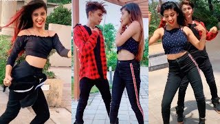 Latest Musically TikTok Video  Best Dance India Tikok [upl. by Lemart]