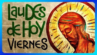 🟢 LAUDES de HOY VIERNES 13 de OCTUBRE de 2023 ♱ Iglesia Católica Liturgia de las Horas [upl. by Karb]