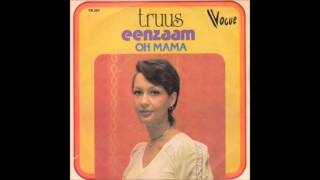 1974 TRUUS eenzaam [upl. by Legnaesoj]