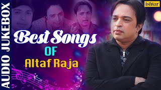 Altaf Raja  Pehle Toh Kabhi Kabhi  Ishtar Music [upl. by Buyers417]