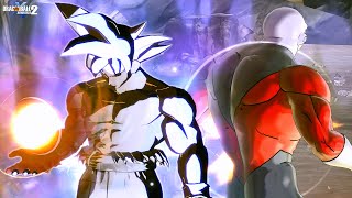 DBXV2 BEST Custom Skills amp Modded Moves WNEW DB Legends Skills Transformations amp 30 Skills [upl. by Aindrea]